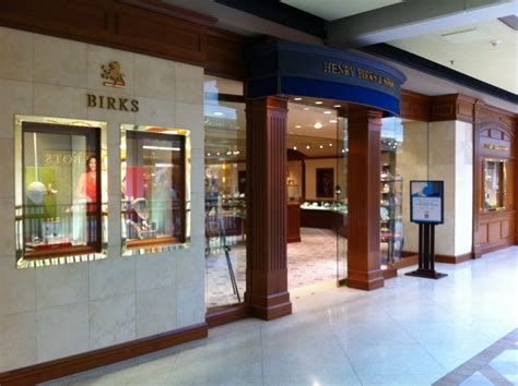 rideau centre jewellery stores.